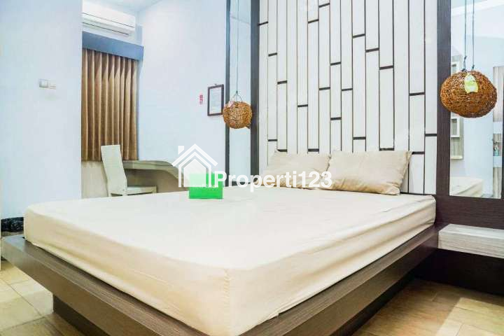 Rumah Kost Guest House Gayungsari Dekat Trans Icon Okupansi Full - 3