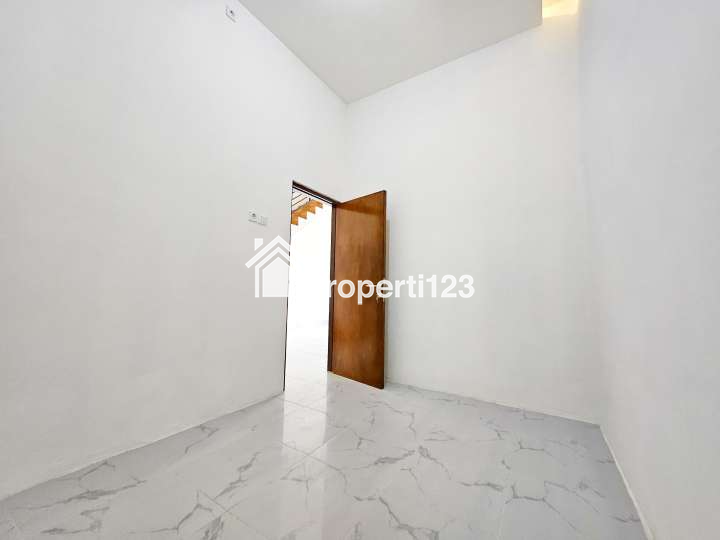 Rumah Baru Modern Minimalis Pondok Ungu Permai Bekasi - 9