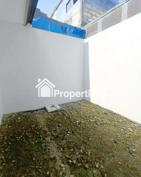 DI JUAL RUMAH STRATEGIS NYAMAN DI BUMI SILIWANGI BANDUNG - 6