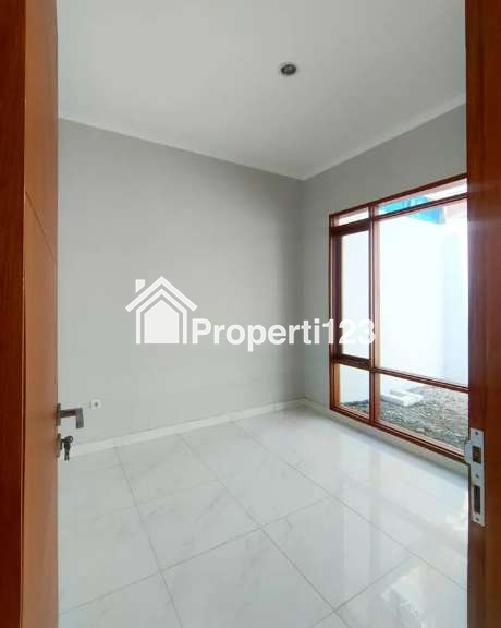 DI JUAL RUMAH STRATEGIS NYAMAN DI BUMI SILIWANGI BANDUNG - 4