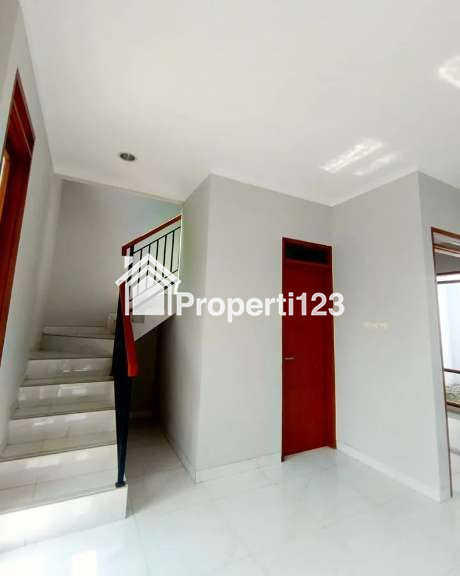 DI JUAL RUMAH STRATEGIS NYAMAN DI BUMI SILIWANGI BANDUNG - 2