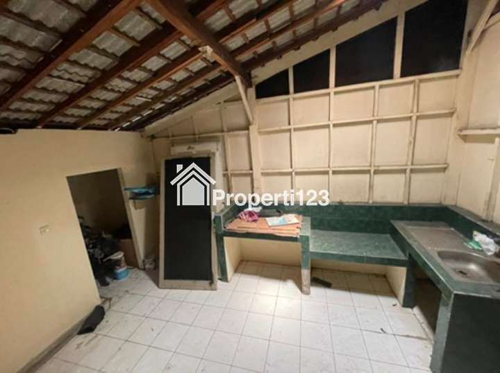 Dijual Rumah Mainroad di Cigadung Raya Timur - 3