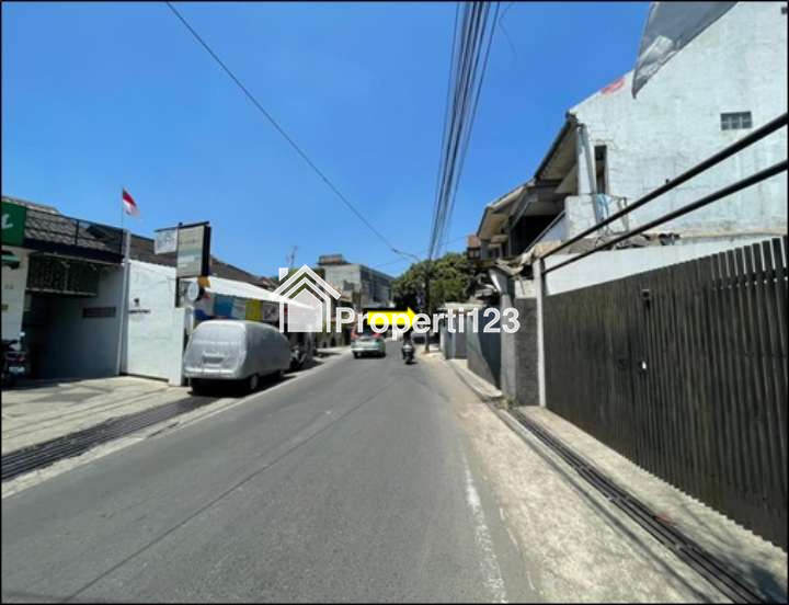 Dijual Rumah Mainroad di Cigadung Raya Timur - 2