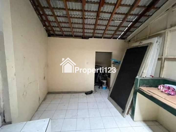 Dijual Rumah Mainroad di Cigadung Raya Timur - 6