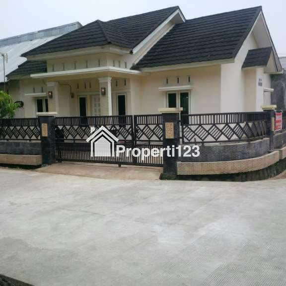 Disewakan Rumah Minimalis - 2