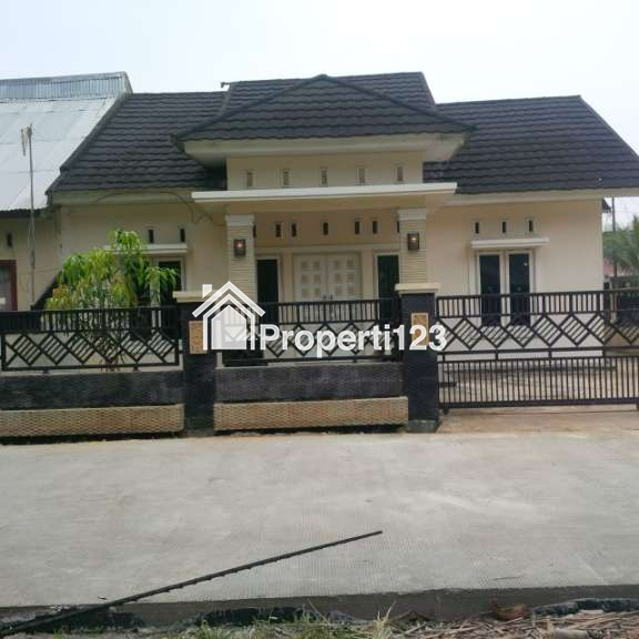 Disewakan Rumah Minimalis - 1