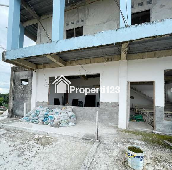 Rumah Dijual di Kota Balikpapan Dekat Mall Balikpapan Baru, Pasar Segar Balikpapan, RS Siloam Balikpapan, Bandara Sepinggan - 1