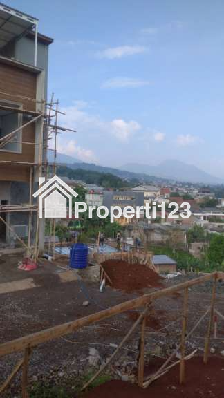 Student House Rumah Kost Baru dekat Dago ITB Cikutra 3 Lantai 10 Kt 1,7Man SHM - 7