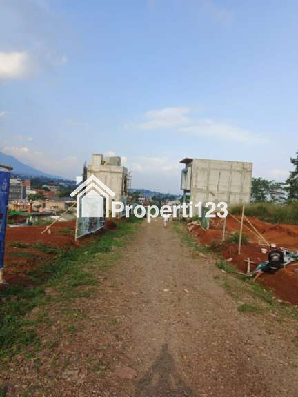 Student House Rumah Kost Baru dekat Dago ITB Cikutra 3 Lantai 10 Kt 1,7Man SHM - 6