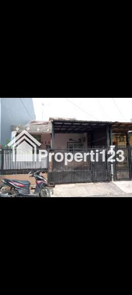 Dijual Rumah di Permata Cimanggis Depok - 1