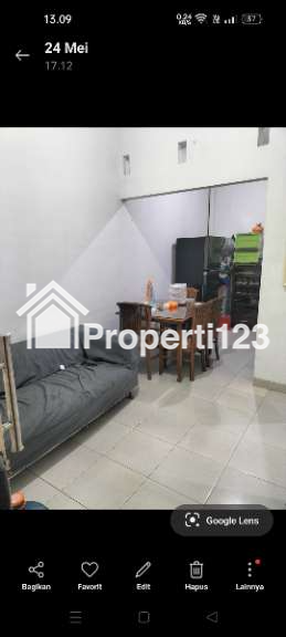 Dijual Rumah di Permata Cimanggis Depok - 3