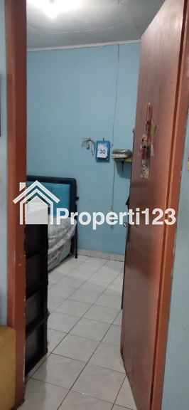 Rumah di jual - 4