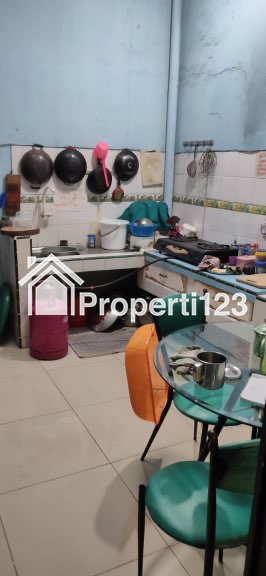 Rumah di jual - 3