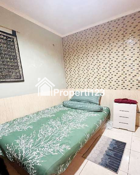 Rumah Dijual di Kota Bandung Dekat RS Al Islam Bandung, Metro Indah Mall, Pasar Ciwastra, Summarecon Mall Bandung - 5