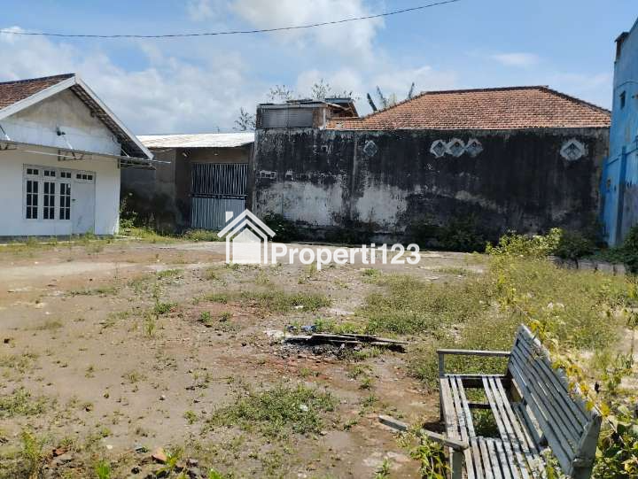 Disewakan Gudang di Kepanjen - 5