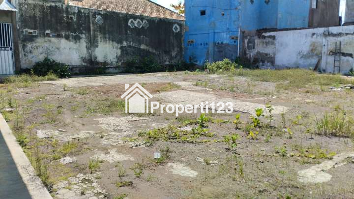 Disewakan Gudang di Kepanjen - 3