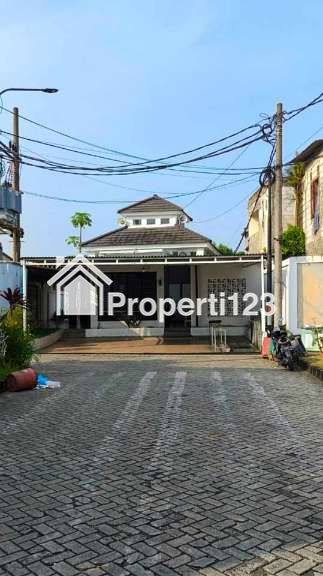 Di Jual Rumah Cluster Neo Bintaro, Posisi Hook - 5