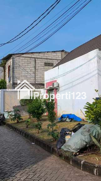 Di Jual Rumah Cluster Neo Bintaro, Posisi Hook - 4