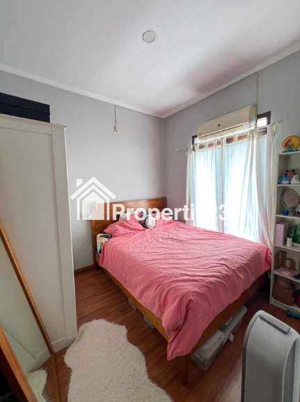 DiJual Rumah, Cluster Plataran Bintaro, 2 Lantai, Lingkungan Nyaman - 6