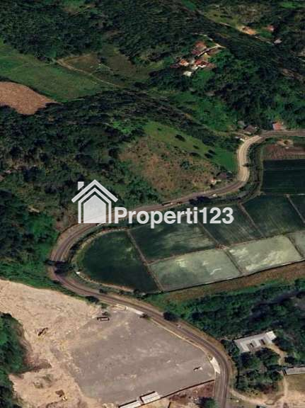 Dijual Lahan Investasi Strategis - Bakauheni - 3