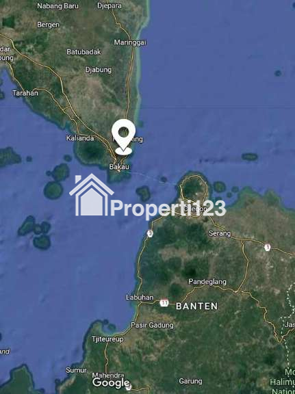 Dijual Lahan Investasi Strategis - Bakauheni - 2