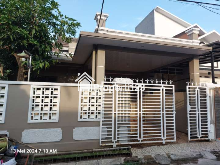 Di Sewakan Ruamah di Setu Bekasi - 1