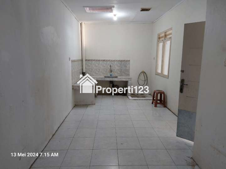 Di Sewakan Ruamah di Setu Bekasi - 7