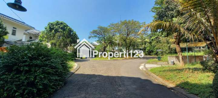 DIJUAL Villa di Perumahan Sentul City - 7