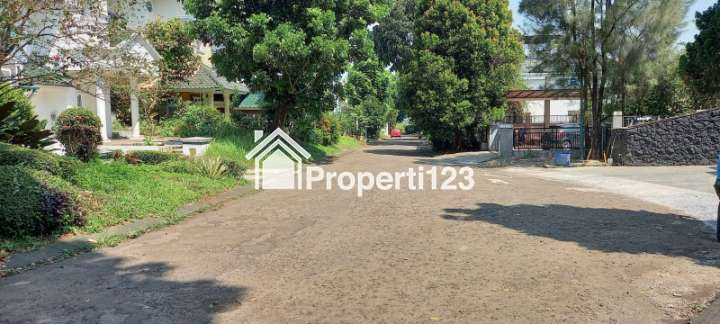 DIJUAL Villa di Perumahan Sentul City - 2