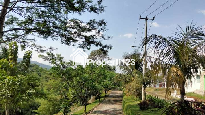 Bukit Ciampea Asri Perumahan Murah Di Bogor Tanpa Dp Angsuran 1Jtan - 11