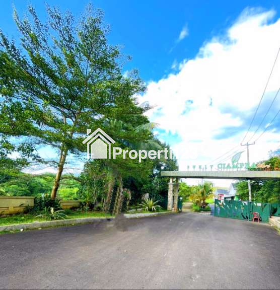 Bukit Ciampea Asri Perumahan Murah Di Bogor Tanpa Dp Angsuran 1Jtan - 9