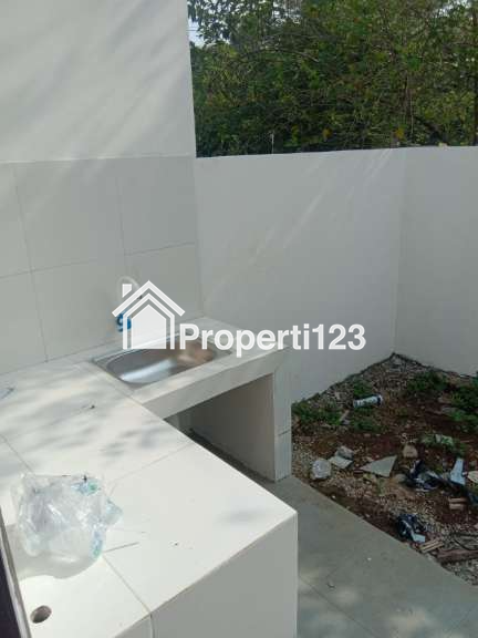 Bukit Ciampea Asri Perumahan Murah Di Bogor Tanpa Dp Angsuran 1Jtan - 5