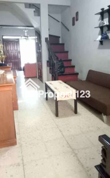 Dijual/Disewakan Rumah di Blimbing Malang - 5