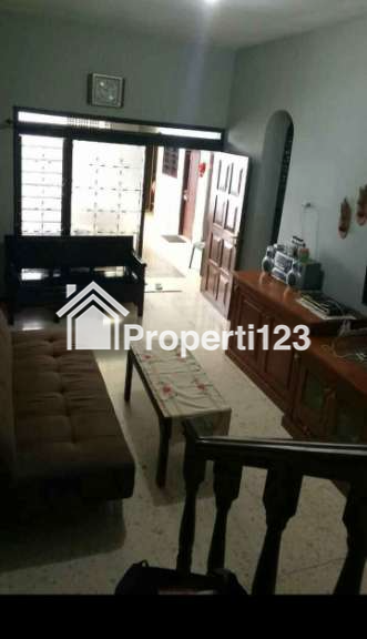 Dijual/Disewakan Rumah di Blimbing Malang - 2