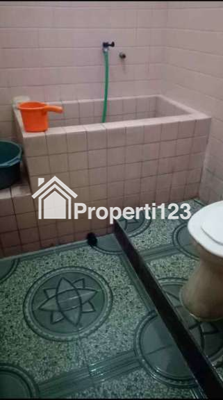 Dijual/Disewakan Rumah di Blimbing Malang - 6