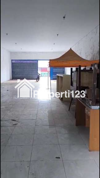 Disewakan Gudang di Jember - 2