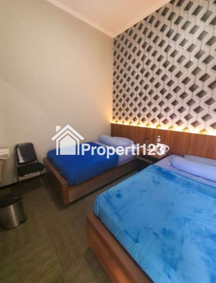 Dijual Hotel di Batu - 4