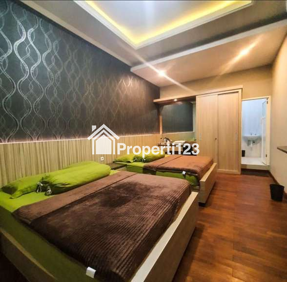 Dijual Hotel di Batu - 6