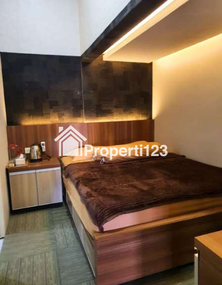 Dijual Hotel di Batu - 5