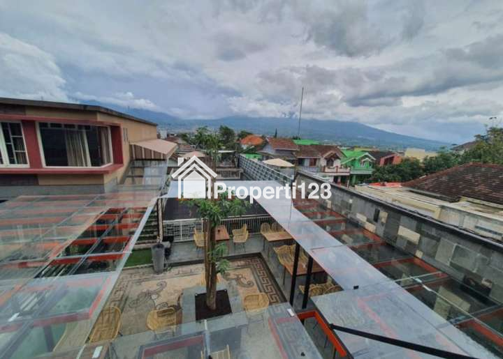 Dijual Hotel di Batu - 7