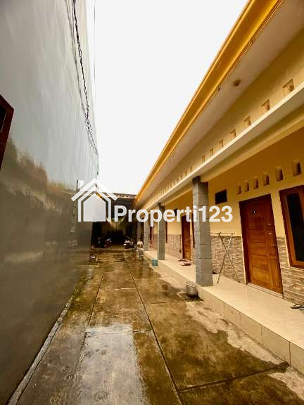 Dijual Rumah Kost di Jepara - 4