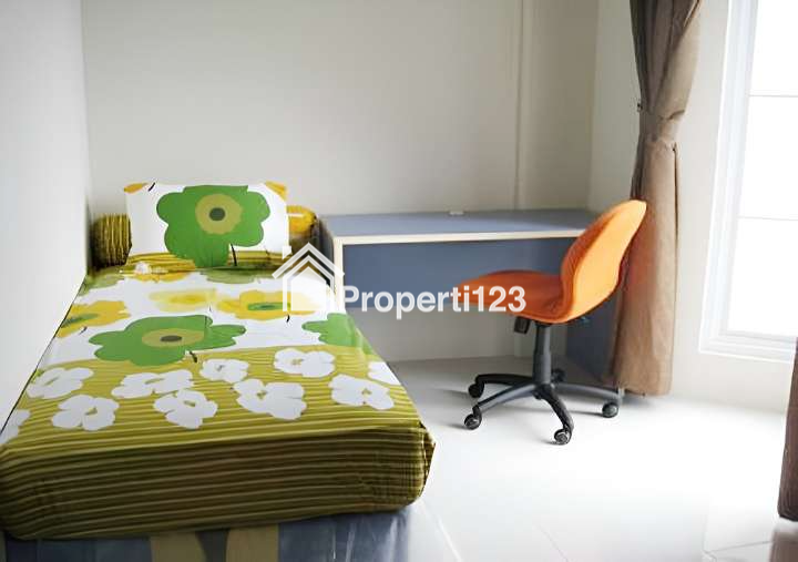 Kost Putri Dekat UMN Universitas Multimedia Nusantara, Matana University, Summarecon Mall Serpong - 1