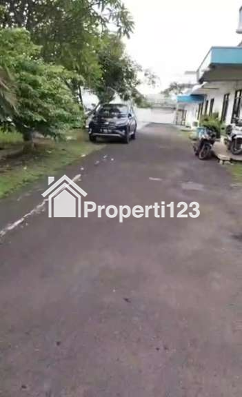 Bangunan 1 Lantai Hitung Tanah Luas 9926 m2 Utk Komersial di Jl. Tebet Raya Jakarta Selatan - 7