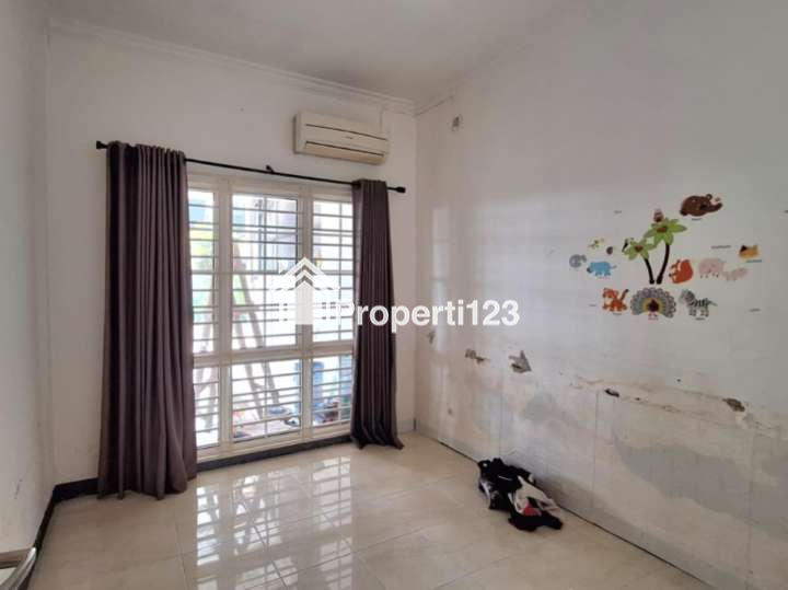 Rumah Murah The Royal Residence Pulo Gebang Jakarta Timur - 7