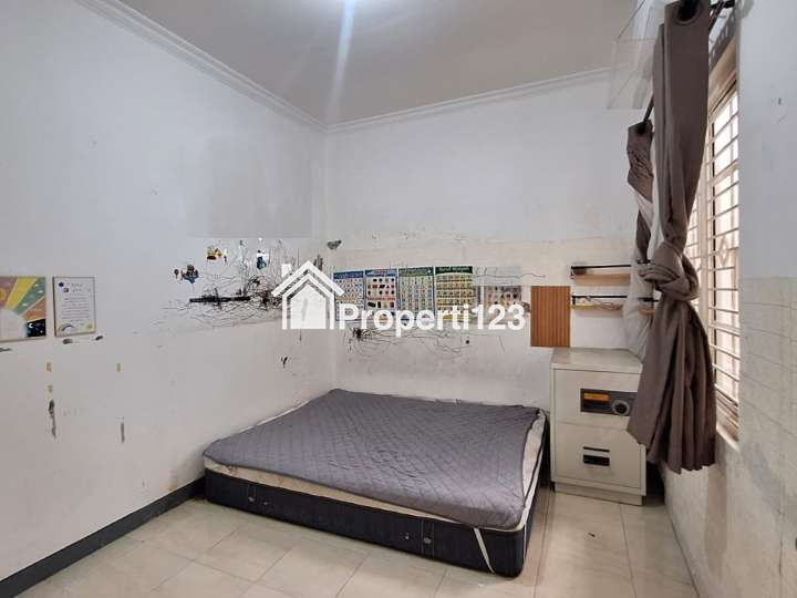 Rumah Murah The Royal Residence Pulo Gebang Jakarta Timur - 8