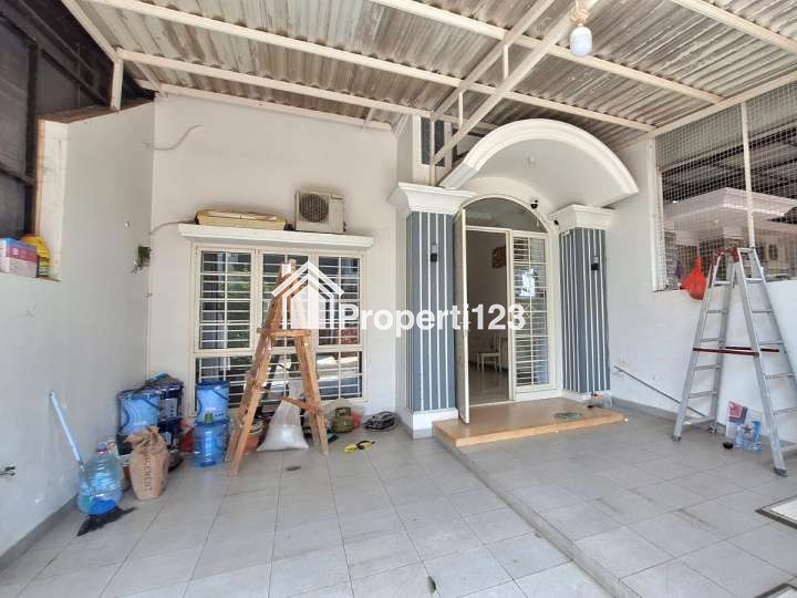 Rumah Murah The Royal Residence Pulo Gebang Jakarta Timur - 2