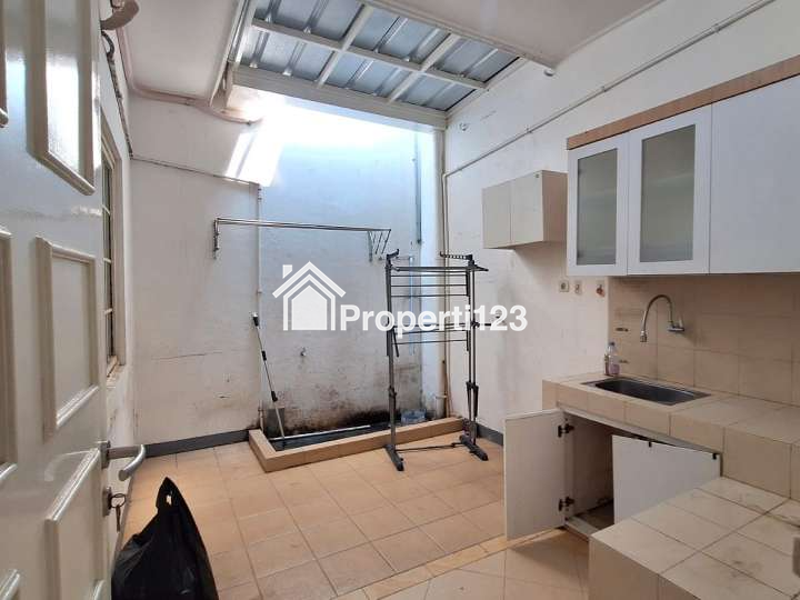 Rumah Murah The Royal Residence Pulo Gebang Jakarta Timur - 5