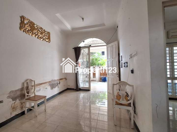 Rumah Murah The Royal Residence Pulo Gebang Jakarta Timur - 4