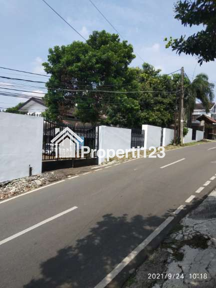 Rumah Pekarangan Luas Tanah 996 meter Pondok Labu Jakarta Selatan - 2