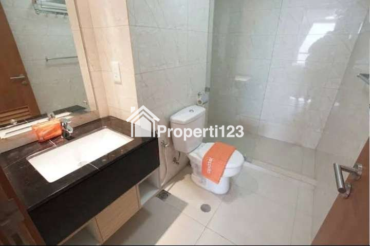 Apartemen The Mansion Kemayoran Jasmine 1 BR 57 Tower Aurora BU - 6